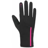 Etape DIANA WS+ Ženske zimske rukavice, crna, veličina
