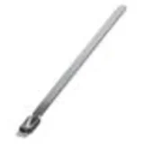 vezice 150 mm plemeniti čelik s kugličnim zatvaranjem 3240820 wt-steel sh 4,6X150 100 st