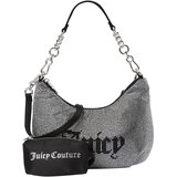 Juicy Couture Ženska torbica Hazel, Crna | ePonuda.com