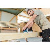 Bosch Električno rende GHO 26-82 D (ručni abrihter); profi kofer (06015A4300)