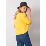 RUE PARIS T-shirt-DS-TS-1114.10P-yellow | shoptok.hr