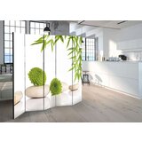  Paravan u 5 dijelova - Green Relax II [Room Dividers] 225x172 | shoptok.hr