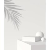 Venture Home poster White Box 70 × 100 cm, bež | shoptok.hr