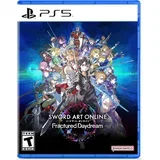 Art Online Fractured Daydream (PS5)