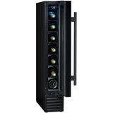 Climadiff CBU7S1B ugradbeni vinski hladnjak | shoptok.hr