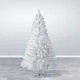 novogodišnja jelka holly pine white 180cm