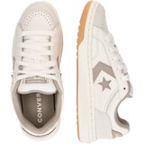 Converse Nizke superge 'PRO CLASSIC OX' svetlo siva / kaki / bela | Shoptok.si