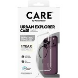 PanzerGlass CARE URBAN MAG IPHONE 18 PRO MAX/17 PRO MAX TRANSPARENT, (5000484311) Slike