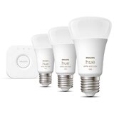 Philips osnovni set hue waca 3xE27/9W/230V 2000-6500K + uređaj za povezivanje | Eponuda.com