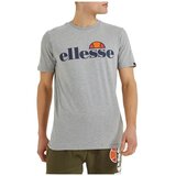 Ellesse Majice s kratkimi rokavi Prado Siva Cene
