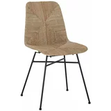 Bloomingville Blagovaonska stolica u prirodnoj boji Nor -