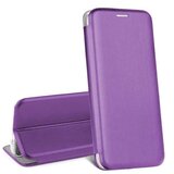 PREKLOPNA FUTROLA ELEGANT Xiaomi Redmi 13C LJUBIČASTA  PREKLOPNA FUTROLA ELEGANT Xiaomi Redmi 13C LJUBIČASTA Slike