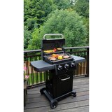 BROIL KING PLINSKI ŽAR | Shoptok.si