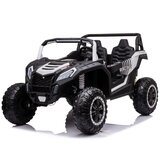 Buggy na akumulator A032 EVA 4x4 - dvosed - bel | Shoptok.si