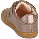 Geox Nizke superge B STEPPIEUP GIRL Pozlačena | Shoptok.si