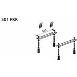 Kolpa San Kolpa OBLOGE S POSTOLJEM - DESTINY 170x70 TAMIA 170x70 571270 | Eponuda.com