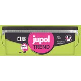 Jub Stenska barva Jupol Trend (2,5 l, Olive 452) | Shoptok.si