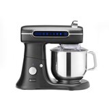 Hendi Blackbolt planetarna mešalica 7L, Crna, 220-240V/1500W, 460x310x(H)379mm | Eponuda.com