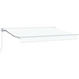  Okvir tende Bijeli 300 x 200 cm Poliester s PU premazom | shoptok.hr