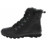 Legero Škornji za sneg Novara Črna | Shoptok.si