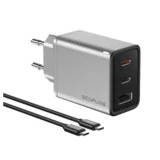 punjač Rapid Charger 65W GaN