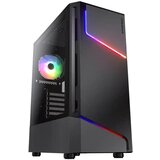Zeus Računar GAMER AMD Ryzen 5 5600X 32GB Rama 1TB SSD RX6650XT 8GB | ePonuda.com