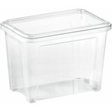 Tontarelli ŠKATLA/ZABOJ 26.2X17X18.8 CM 4.6 L COMBI BOX | Shoptok.si