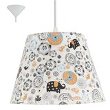 Eglo 54459 - luster na sajli molove 1xE27/60W/230V | Eponuda.com