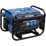 Hyundai agregat (generator) benzinski HG2201-PL-A Cene'.'