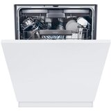 Haier vgradni pomivalni stroj XS 6B0S3FSB Cene