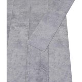  Samoljepljiva podna daska 32 pcs Cement sivi 4,46 m² PVC | shoptok.hr