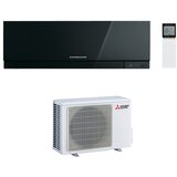 Mitsubishi Electric Kirigamine Zen Inverter klima uređaj 4,2kW MSZ-EF42VGK(B)/MUZ-EF42VG | shoptok.hr