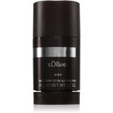 s.Oliver Superior Men trdi deodorant za moške 75 ml Cene