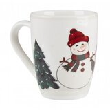  Šolja porcelan snežno bela | ePonuda.com