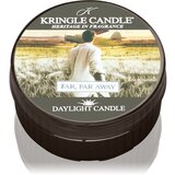 Kringle Candle Far, Far Away čajna sveča 42 g Cene