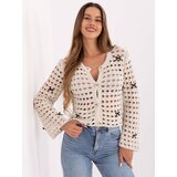RUE PARIS Sweater-CLM-SW-1902.91-ecru | shoptok.hr