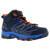 Hi-Tec Blackout Mid Wp Tamno plava Cijene