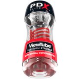 Pipedream Masturbator PDX view tube 2 | Eponuda.com