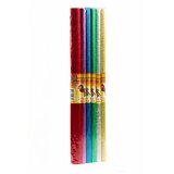 Tymos Aluminijumski krep papir 100x50 cm plava 15UPK12E | Eponuda.com