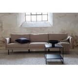 Venture Home Zoom trosjed 260 cm, smeđi | shoptok.hr