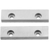 Unior rezervne čeljusti za 721/6 i 722/6, aluminijumske 200 619029 Cene