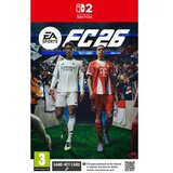 Electronic Arts EA SPORTS: FC 26 (Nintendo Switch 2) Cene