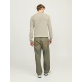 Jack & Jones muški džemper 12258139, bež | ePonuda.com
