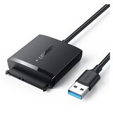 Ugreen CM257 USB 3.0 na SATA konvertor sa DC ( 60561 ) | ePonuda.com
