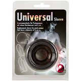 Igrače You2Toys - Silikonska rezervna manžeta (dim) Cijene