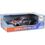 Sportski automobil na daljinsko upravljanje RC 1:18 - sivi | Shoptok.si