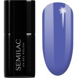 Semilac UV Hybrid Pastelowe Neony gel lak za nohte z uporabo UV/LED lučke odtenek 7 ml | Shoptok.si