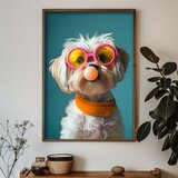 Wallity slika GE202, 35 x 47 cm | ePonuda.com