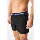 Jack & Jones 3PACK Ohlapne boksarice JACK AND JONES JACJackson | Shoptok.si