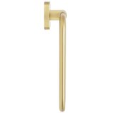 REA Bath Kopalniški obešalnik 5910 Nico Brush Gold | Shoptok.si